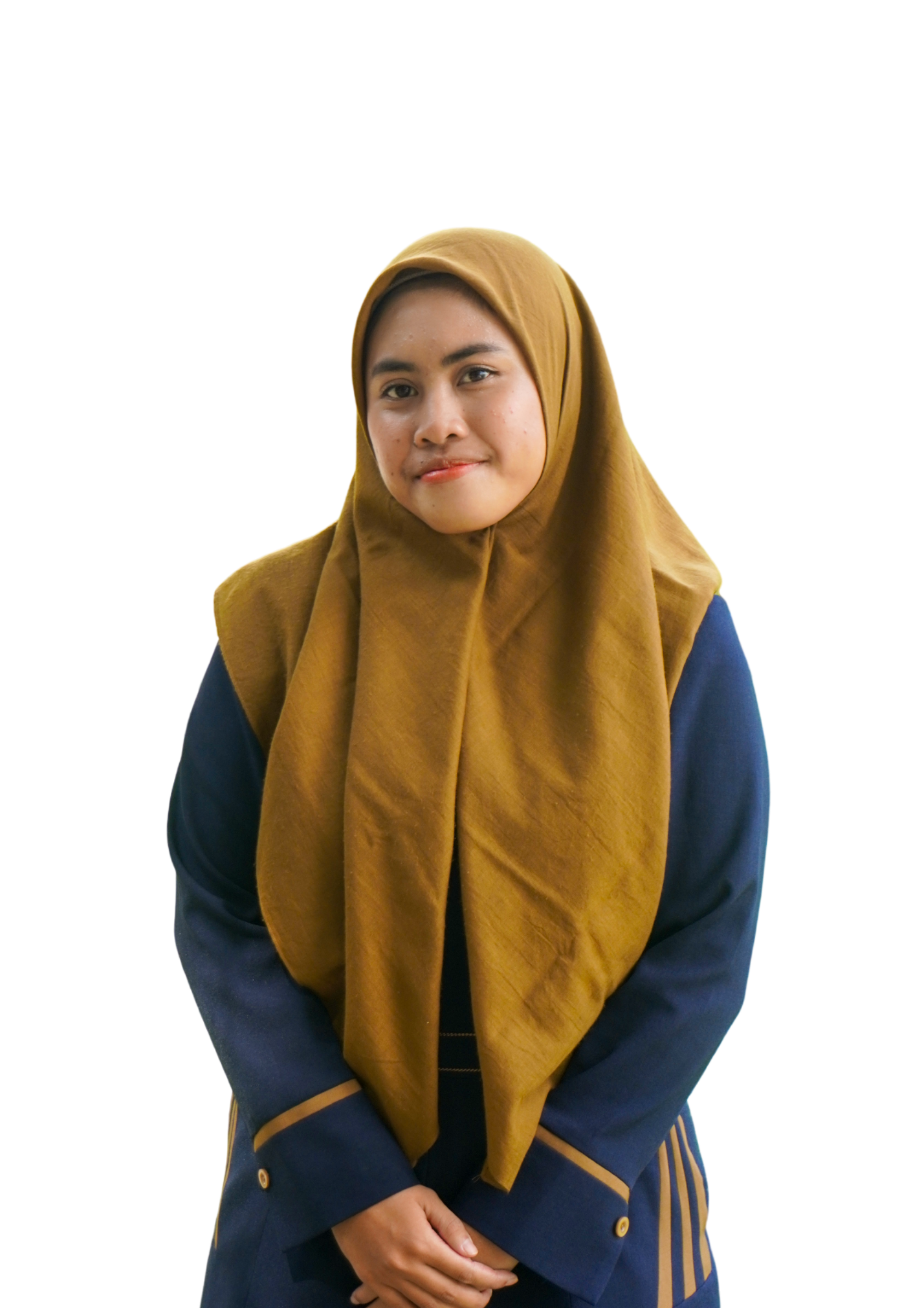 Amaliya Ikhsa Zaina, S.Or